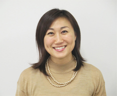 宇佐 亮子